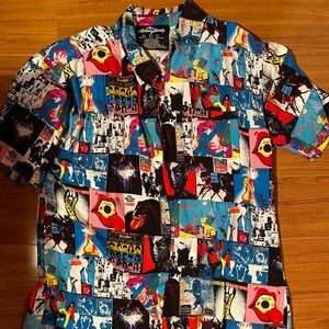 NEW w/tags- Rolling Stones shirt